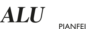 ALUglass PVC, SERRAMENTI, Cuneo, PIEMONTE Logo